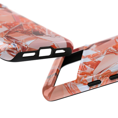 Protective Phone Case – Ice Cold Crush