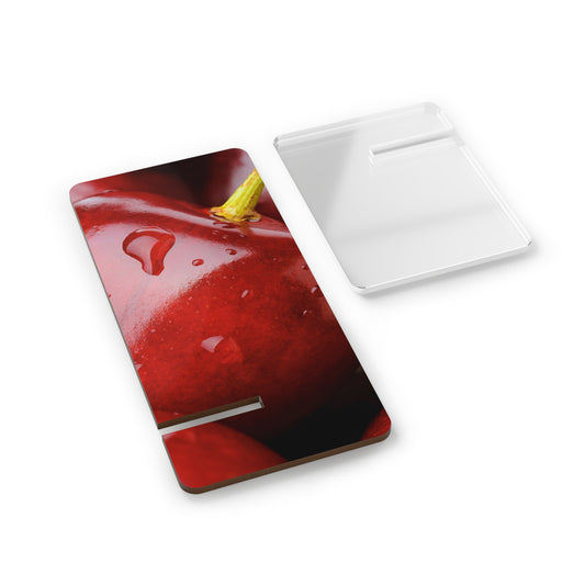 Phone Stand – Cherry Gloss