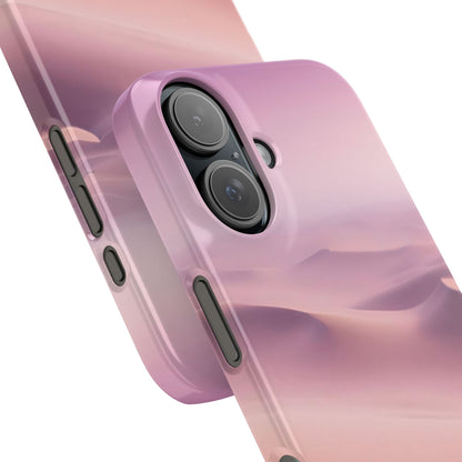 Slim Phone Case – Dust & Dawn