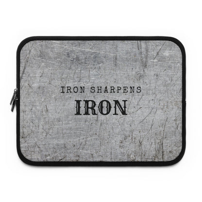 Laptop Sleeve – Forged Steel