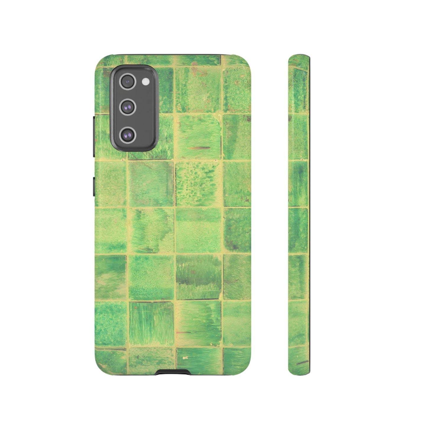 Protective Phone Case – Mosaic Mode