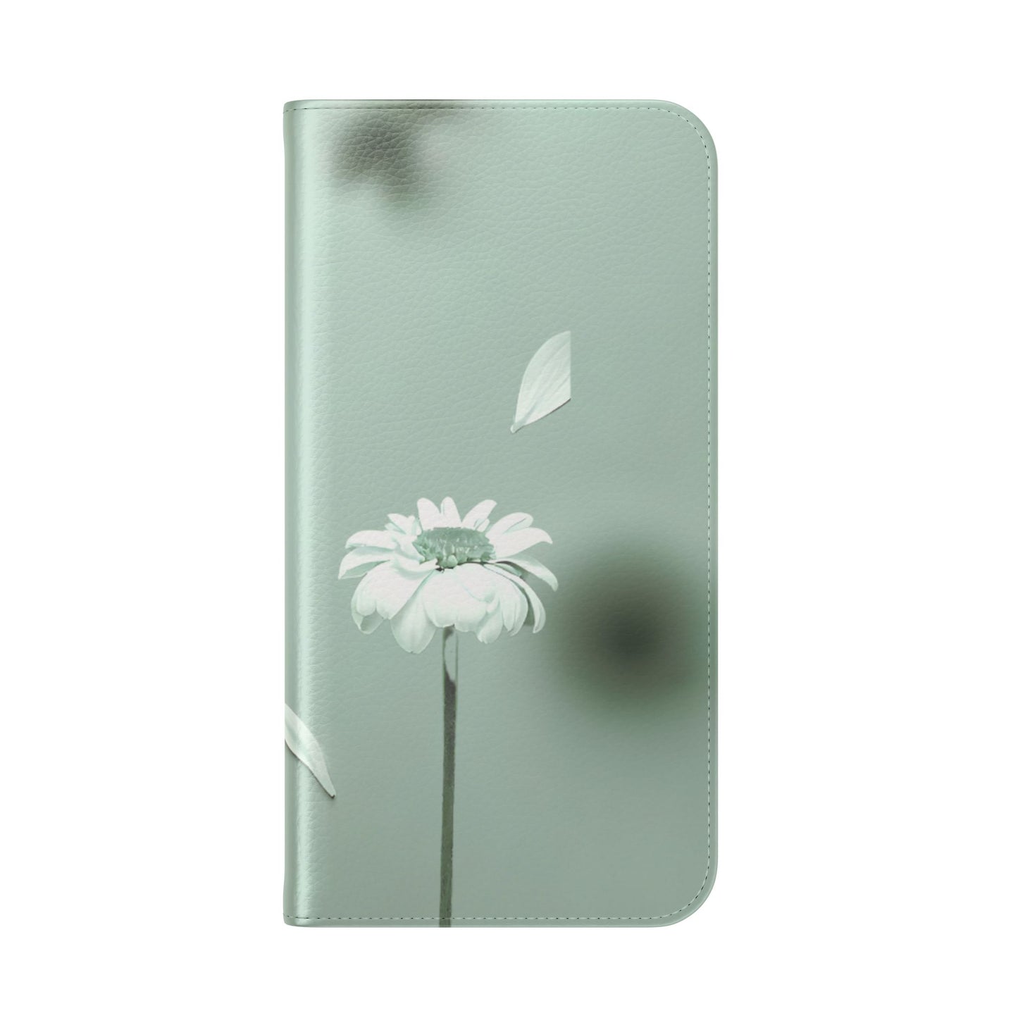 Flip Case – Daisy Serenity