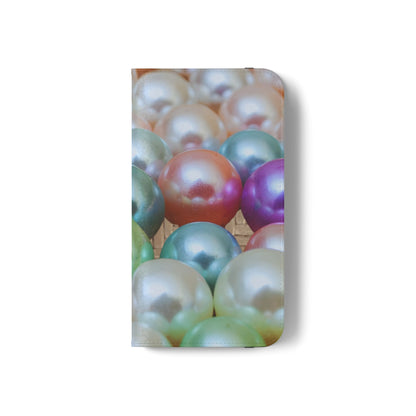 Flip Case – Pearl Pop