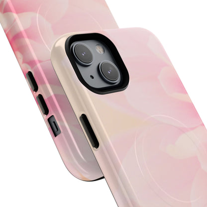 Protective Magnetic Phone Case – Petals For Mom
