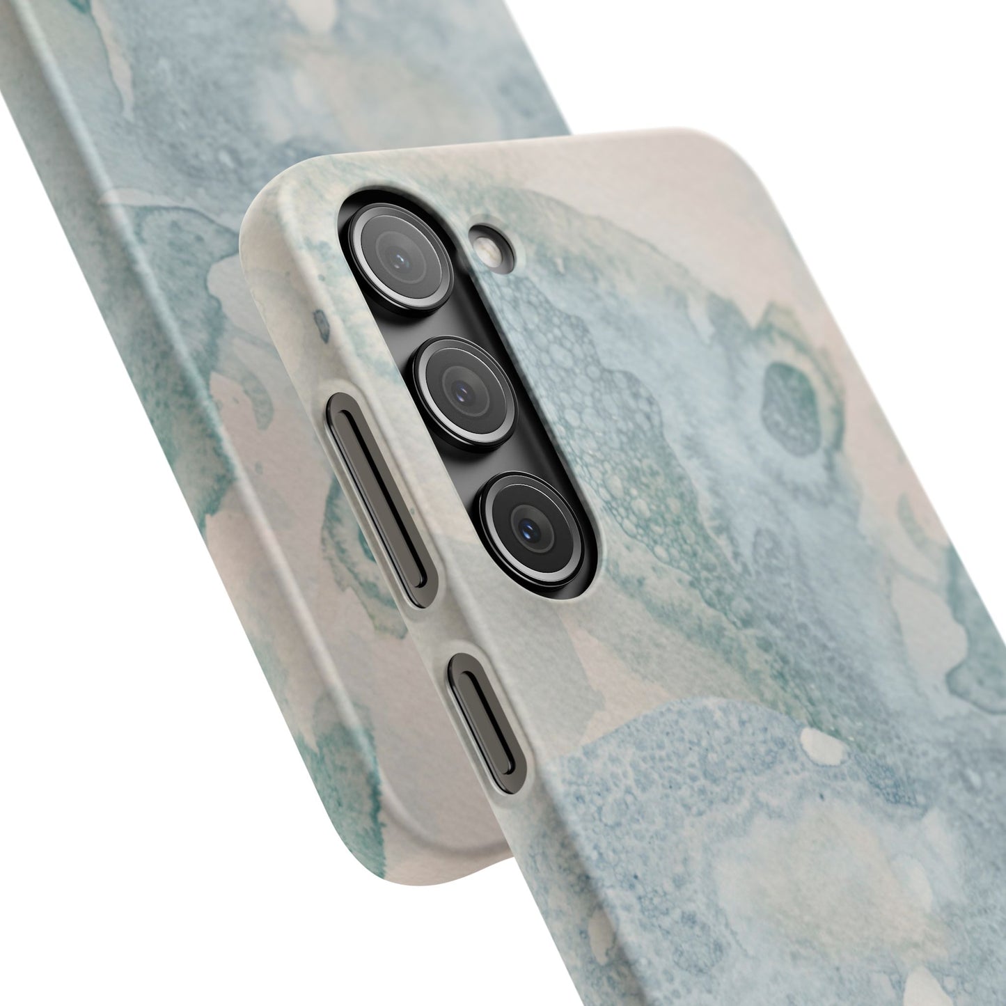 Snap Phone Case – Clay Water