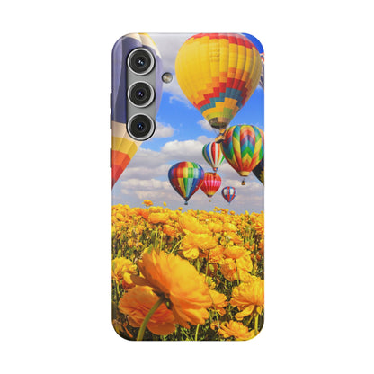 Impact-Resistant Phone Case – Up We Go