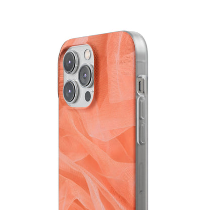 Flexi Case – Coral Veil