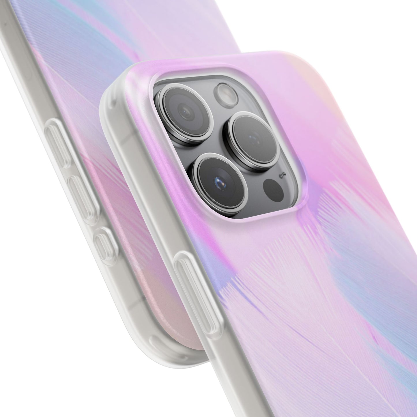 Flexi Case – Candy Wisps