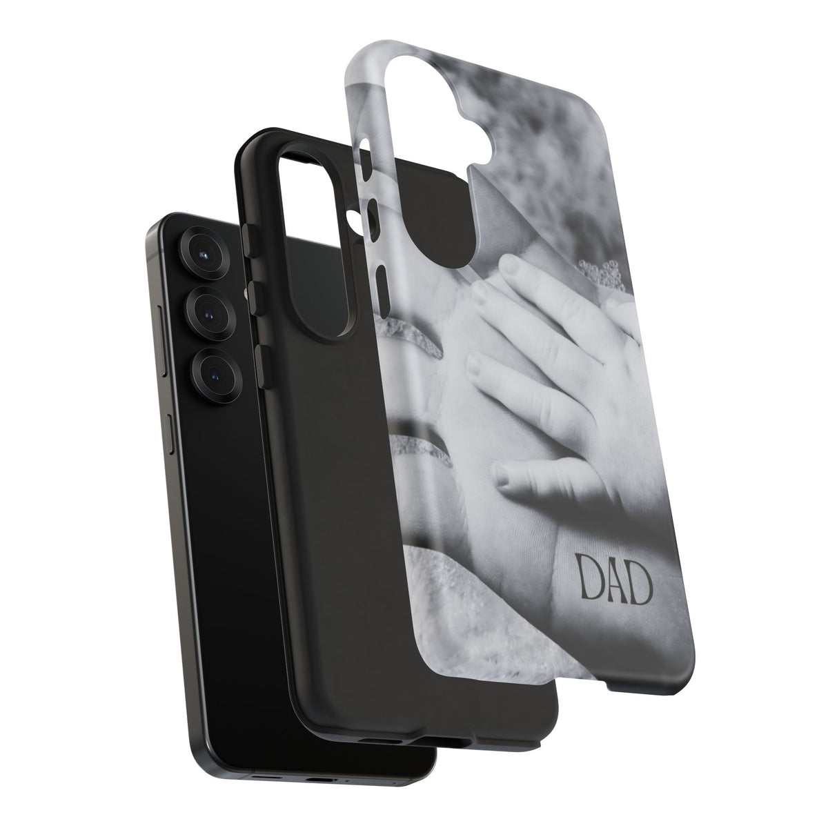 Protective Phone Case – Dad's Legacy