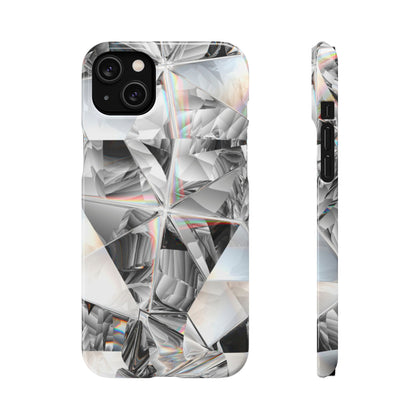 Snap Phone Case – Flawless
