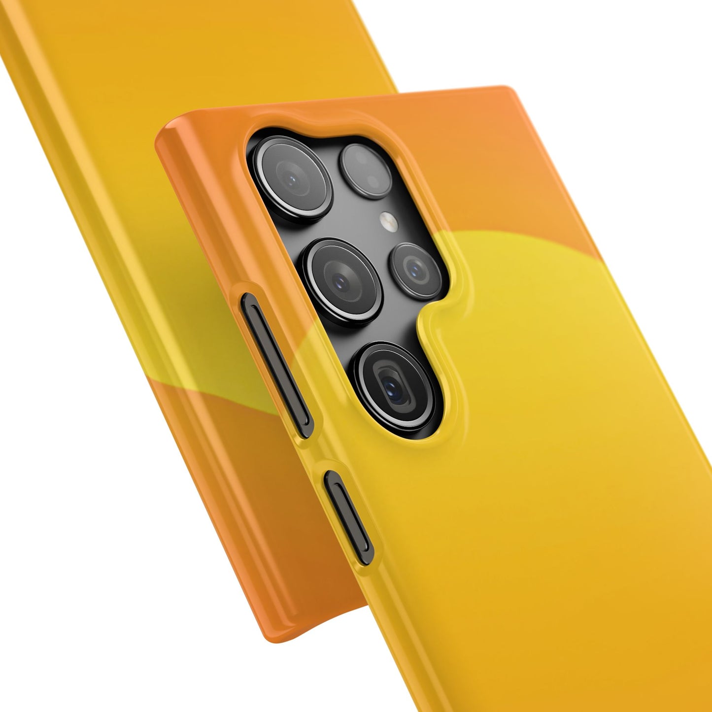 Snap Phone Case – Desert Sunrise