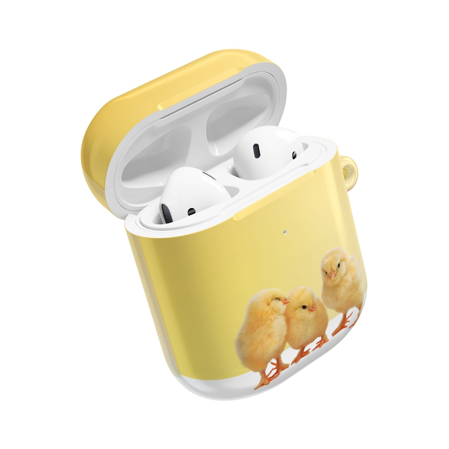 Earbud Case Cover – Chirp Crew