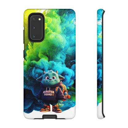 Tough Cases
