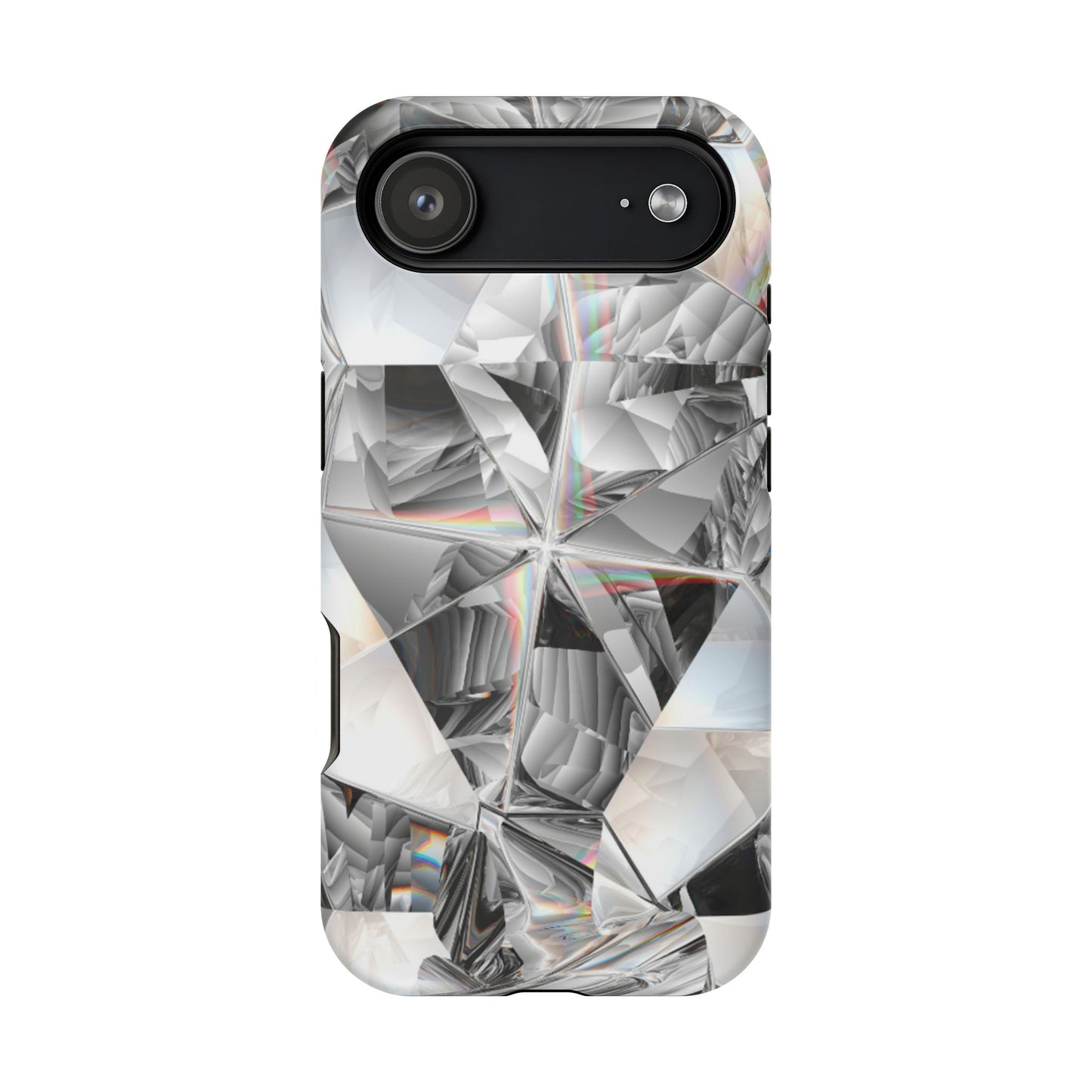 Impact-Resistant Phone Case – Flawless