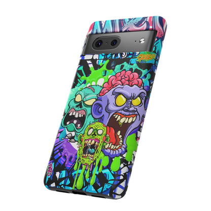 Protective Phone Case – Dead Loud