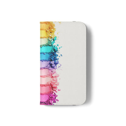 Flip Case – The Lineup