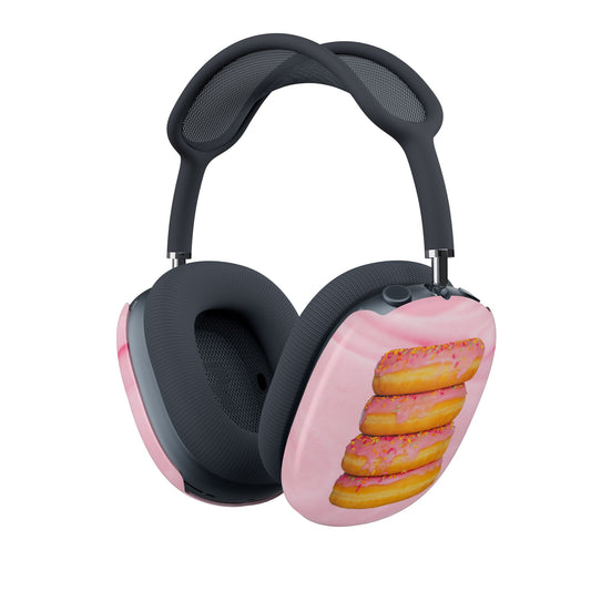 Headphone Ear Cup Covers – Donut Daydream