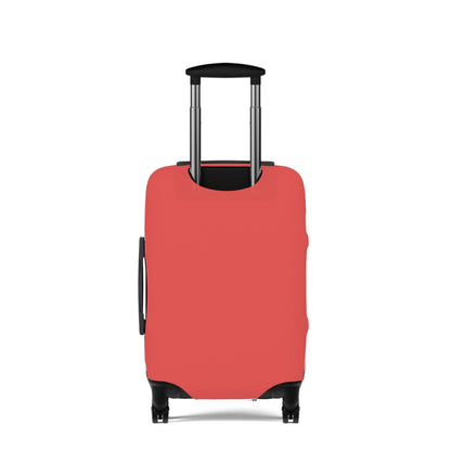 Luggage Cover – Hop & Hearts