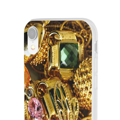 Flexi Case – Royal Dynasty