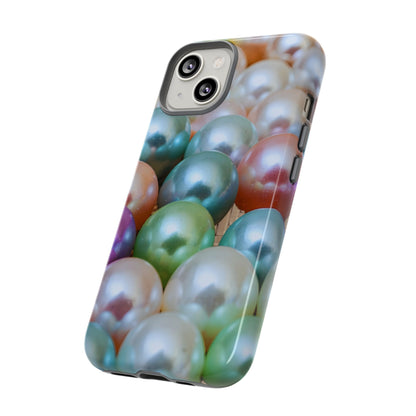 Protective Phone Case – Pearl Pop