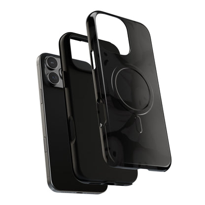 Protective Magnetic Phone Case – Ghosted