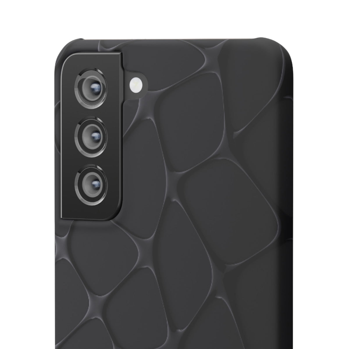 Snap Phone Case – Night Scale