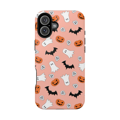 Impact-Resistant Phone Case – Boo Crew