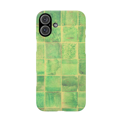 Snap Phone Case – Mosaic Mode