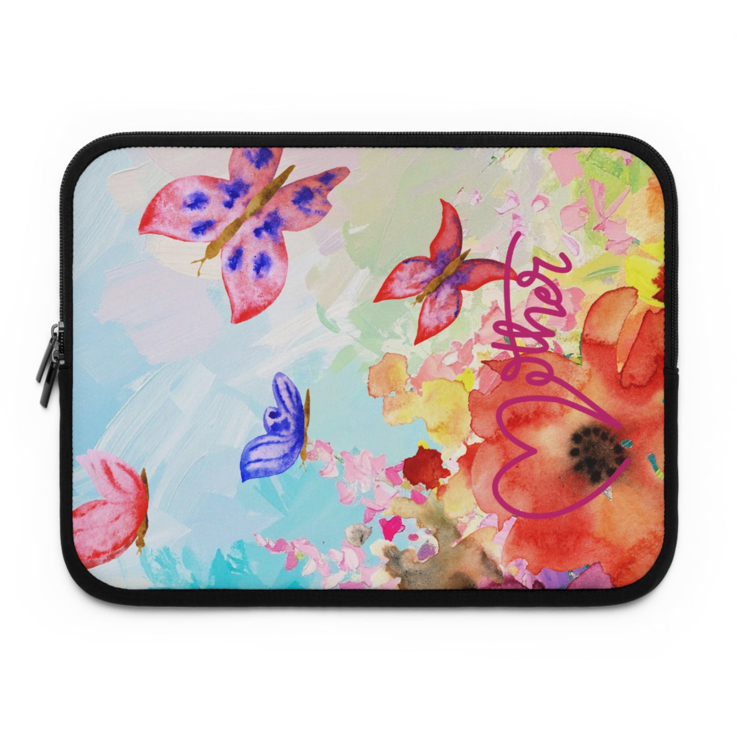 Laptop Sleeve – Mother's Flutter