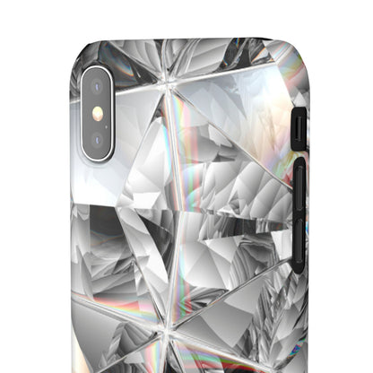 Snap Phone Case – Flawless
