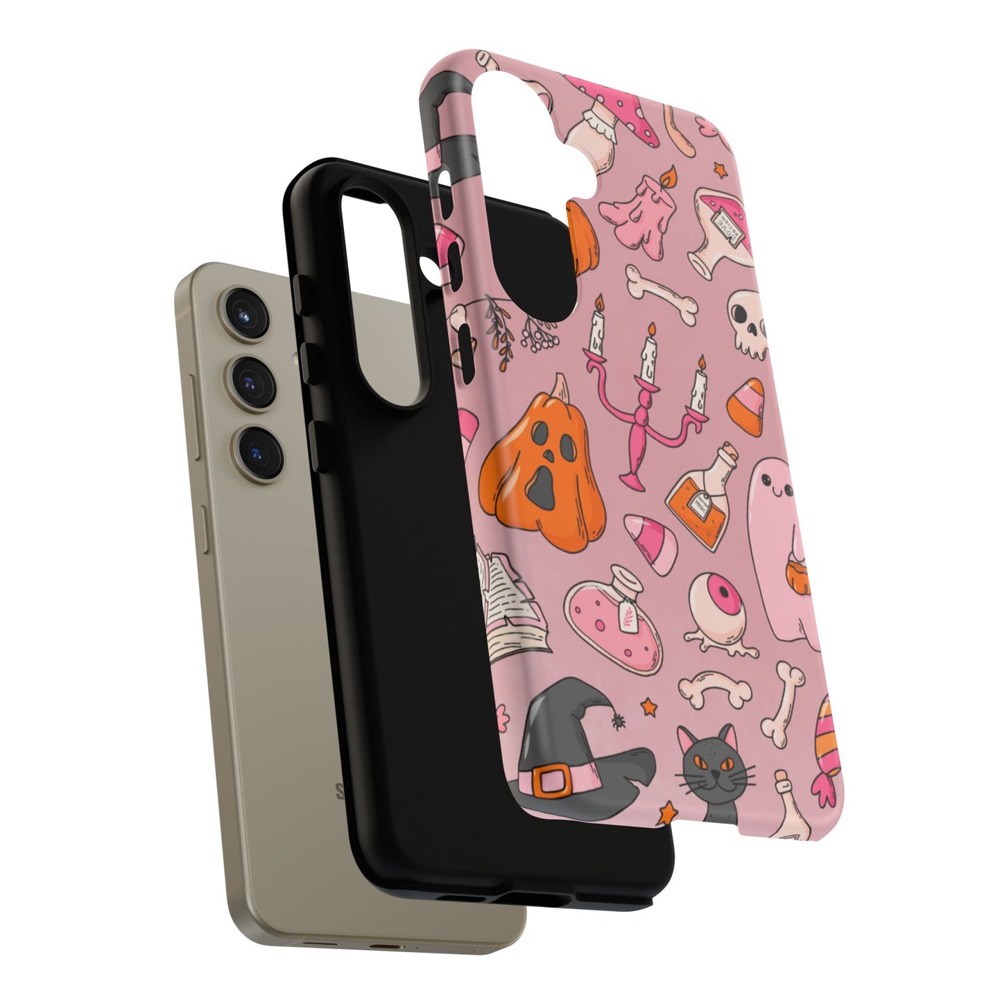 Protective Phone Case – Sugar & Spells