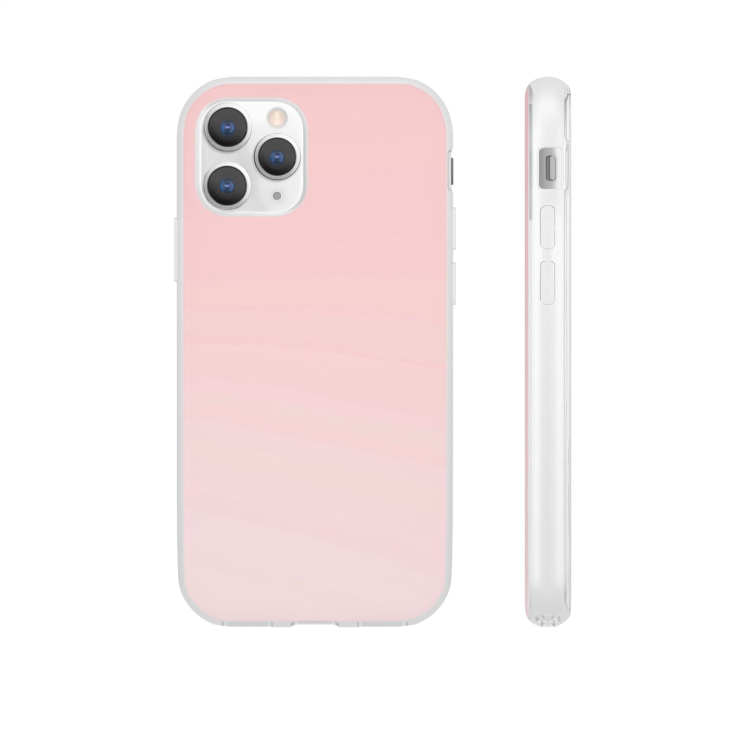 Flexi Case – Soft Blush