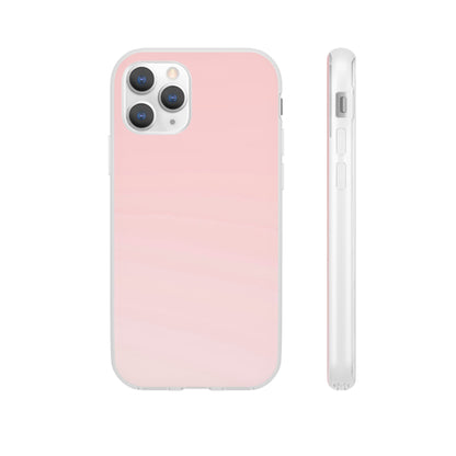 Flexi Case – Soft Blush