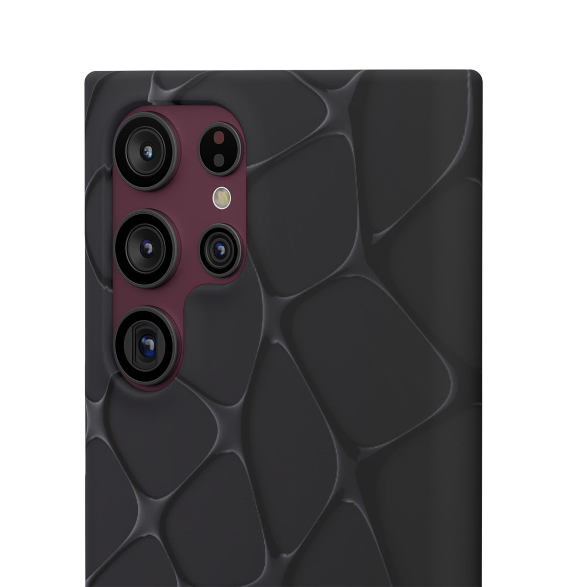 Snap Phone Case – Night Scale