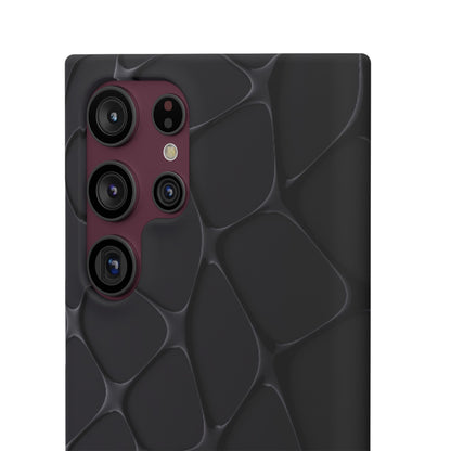 Snap Phone Case – Night Scale