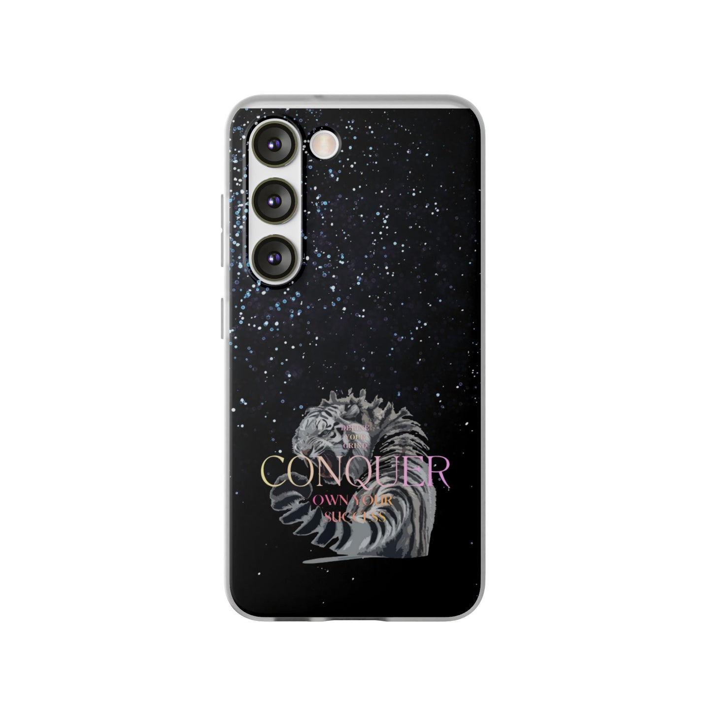 Flexi Case – Fearless Grace