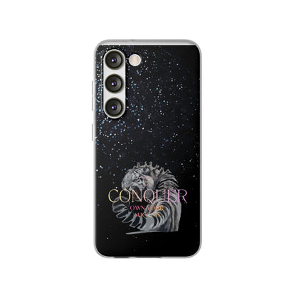 Flexi Case – Fearless Grace