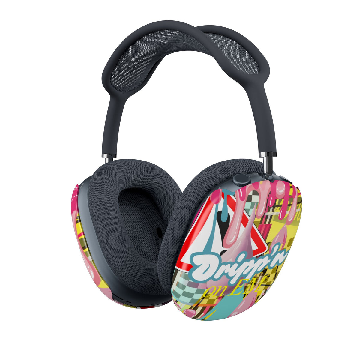 Headphone Covers – Certified Drip
