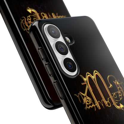 Protective Phone Case – Scorpio Sting
