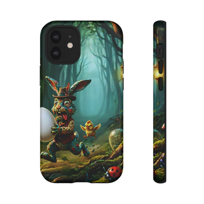 Protective Phone Case – Egg Heist