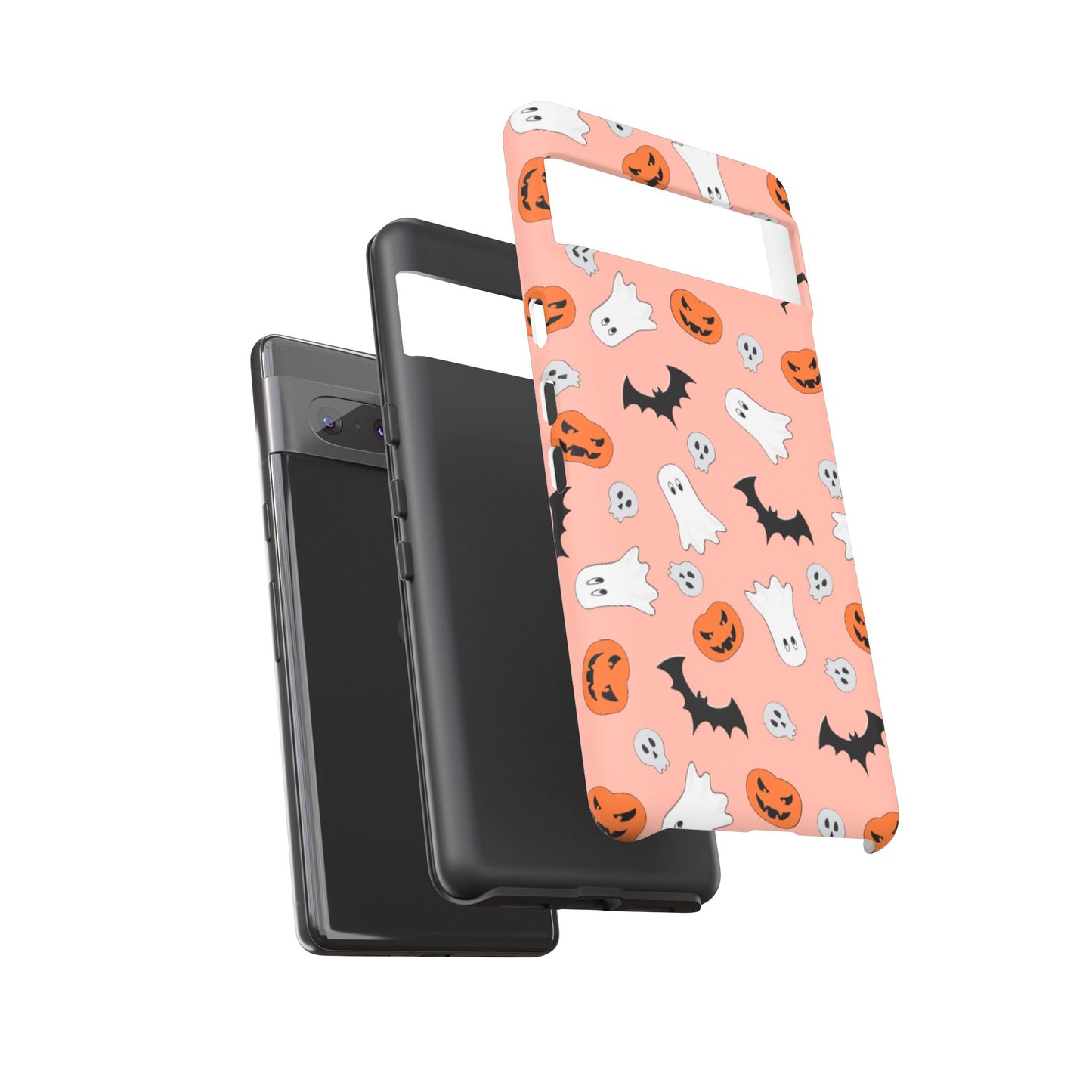 Protective Phone Case – Boo Crew