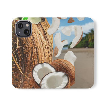 Flip Case – Coco Coast