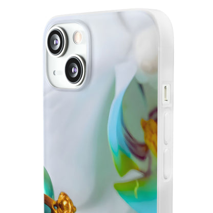 Flexi Case – Mermaid's Pearl