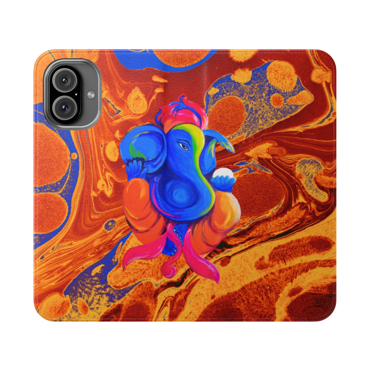 Flip Case – Karma Blaze