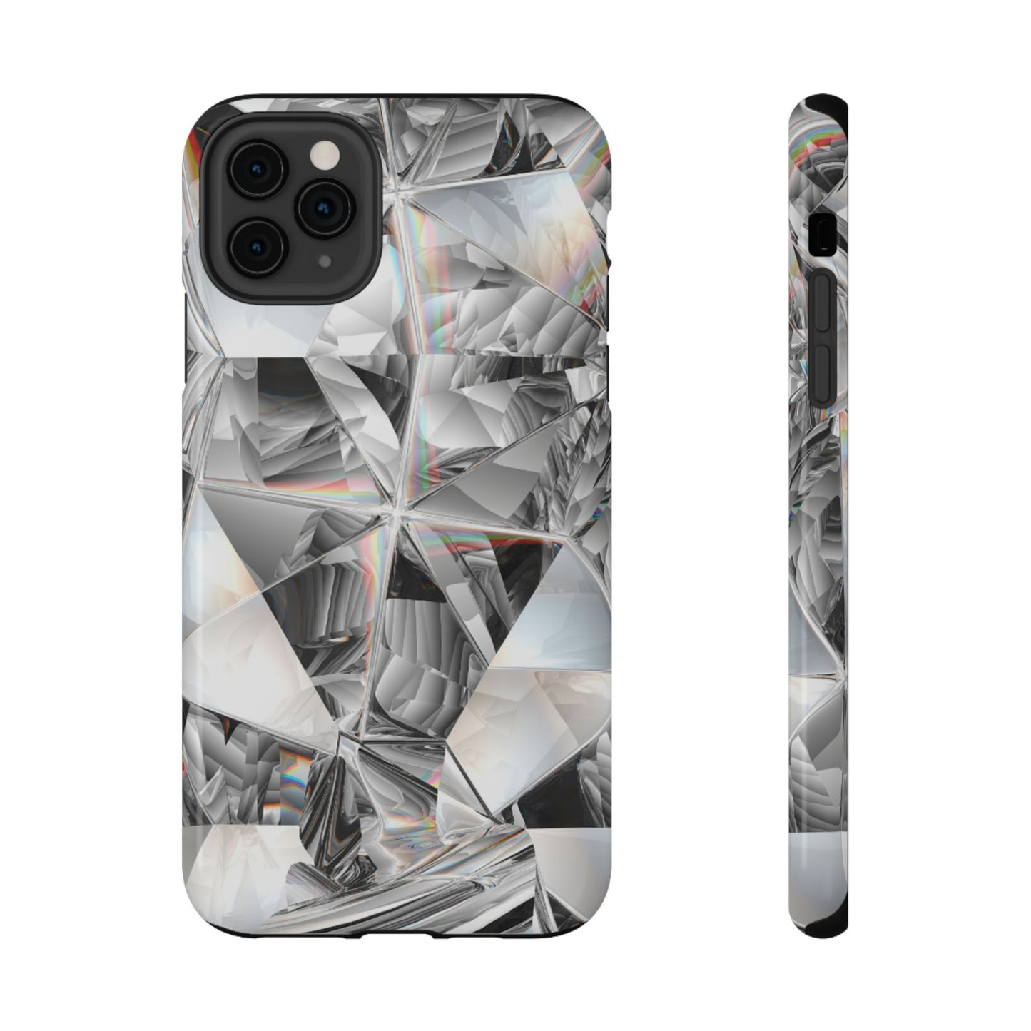 Impact-Resistant Phone Case – Flawless