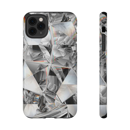Impact-Resistant Phone Case – Flawless