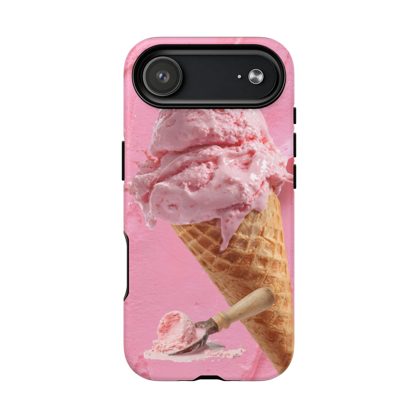 Protective Magnetic Phone Case – Summer Scoop
