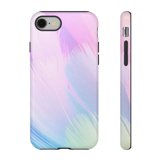 Protective Phone Case – Candy Wisps
