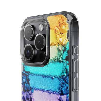 Clear Phone Case – The Lineup