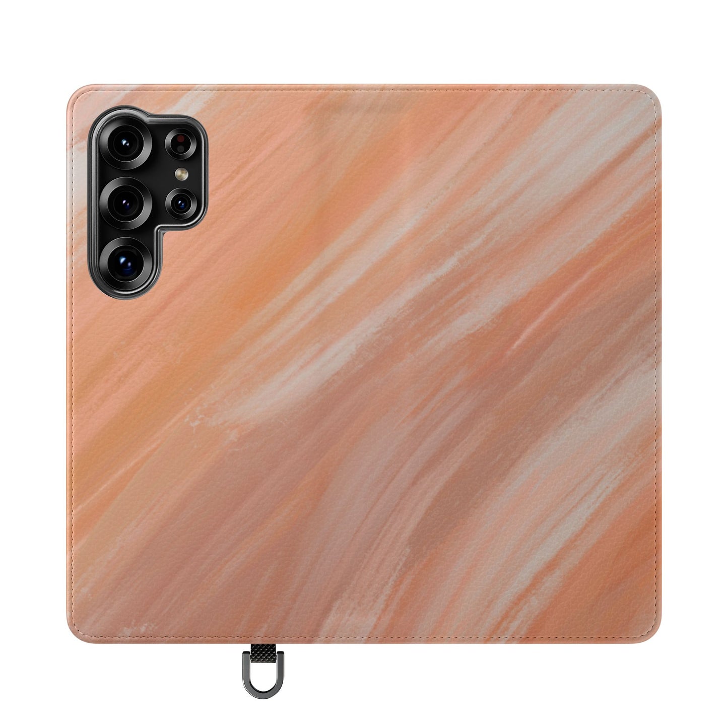 Flip Case – Cashmere Sweep
